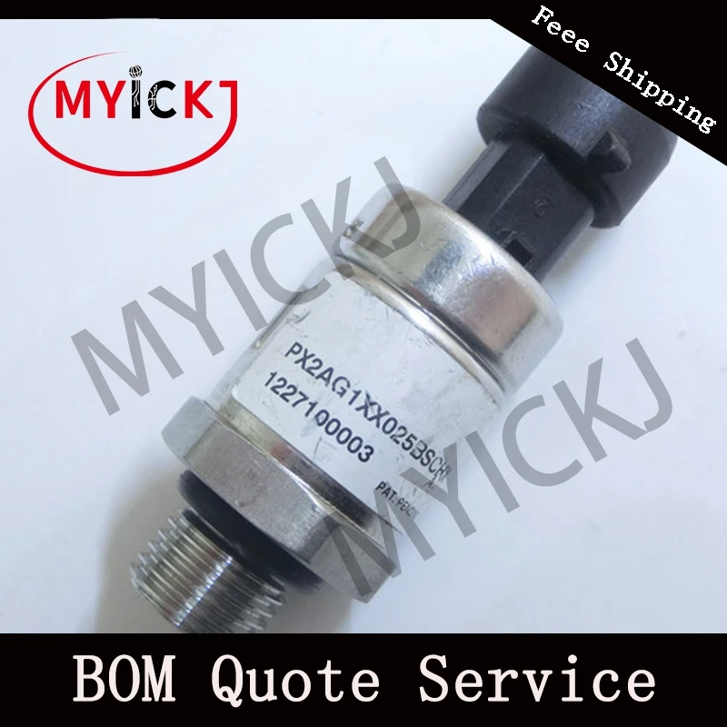 

Sensor PX2AG1XX025BSCHX DIP Suitable for industrial medical treatment