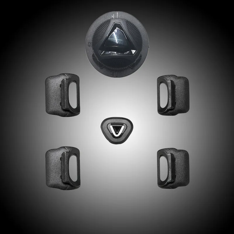 One Pair Contain 2 Pieces Automatic  shoelace For men boots for men sneakers shoe lace