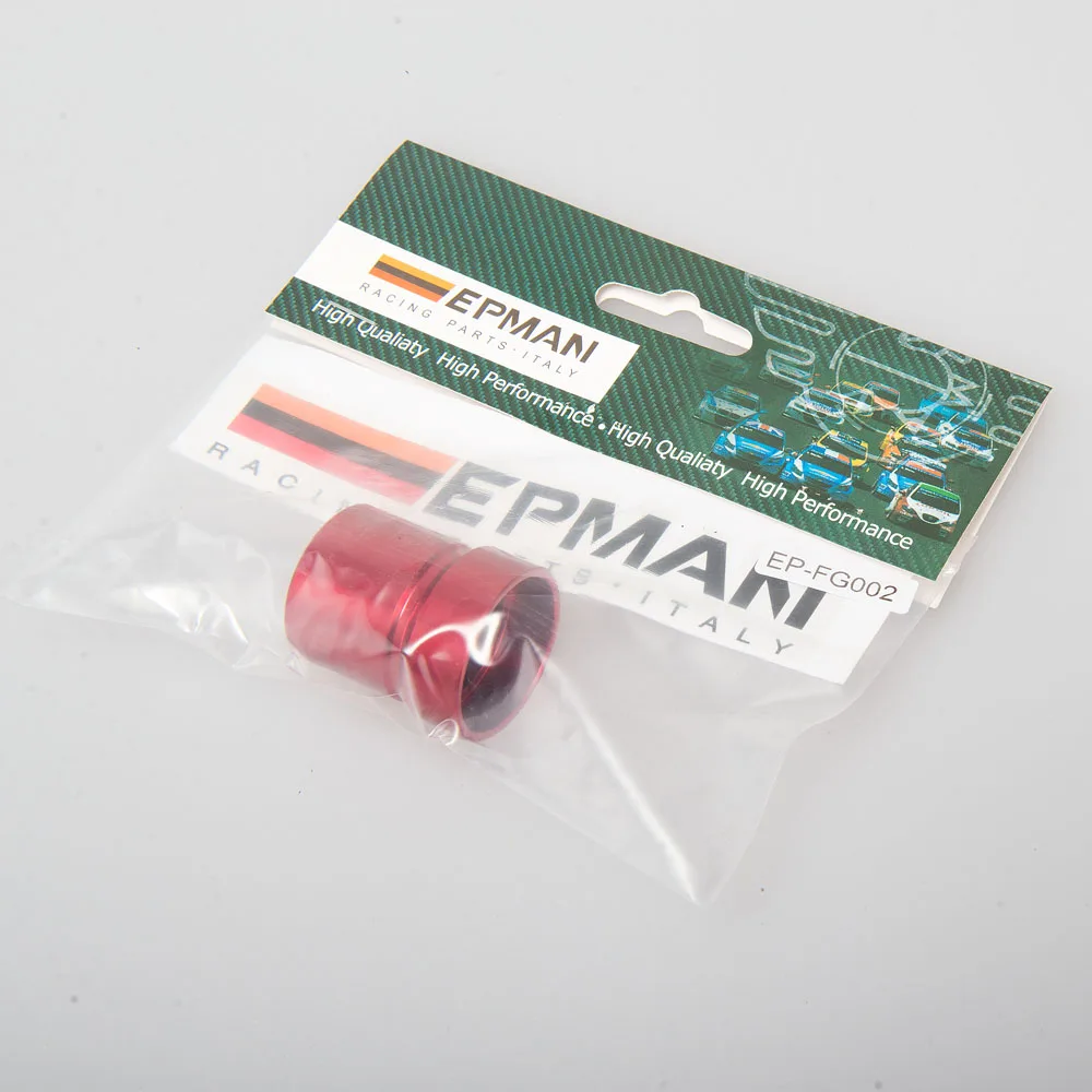 Спортивный чехол EPMAN VTEC соленоид для Honda B series D H двигатели и т. Д.|vtec solenoid cover|solenoid