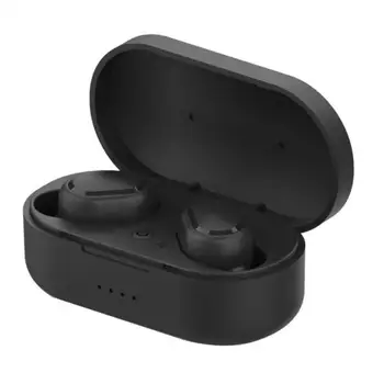 

M1 TWS Bluetooth V5.0 Earphones Wireless Earbuds HIFI Stereo Sound Bass Sports Waterproof Ergonomics Headsets For iOS Android