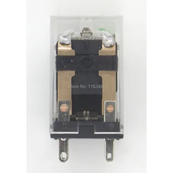 

HH52PL DC 24V electromagnetic relay With LED indicator HH52P MY2 series 24VDC HH52P-L MY2NJ