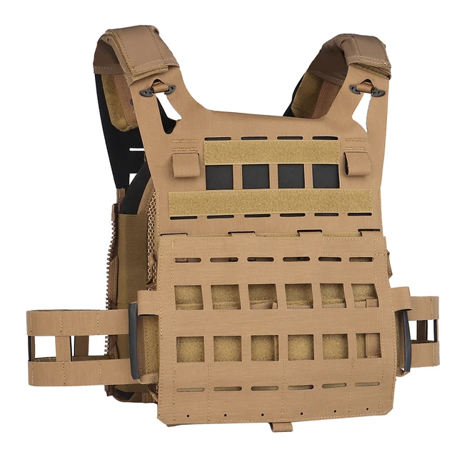 Tactical Plate Carrier Accessories  Jpc Tactical Vest Accessories -  Tactical Vest - Aliexpress