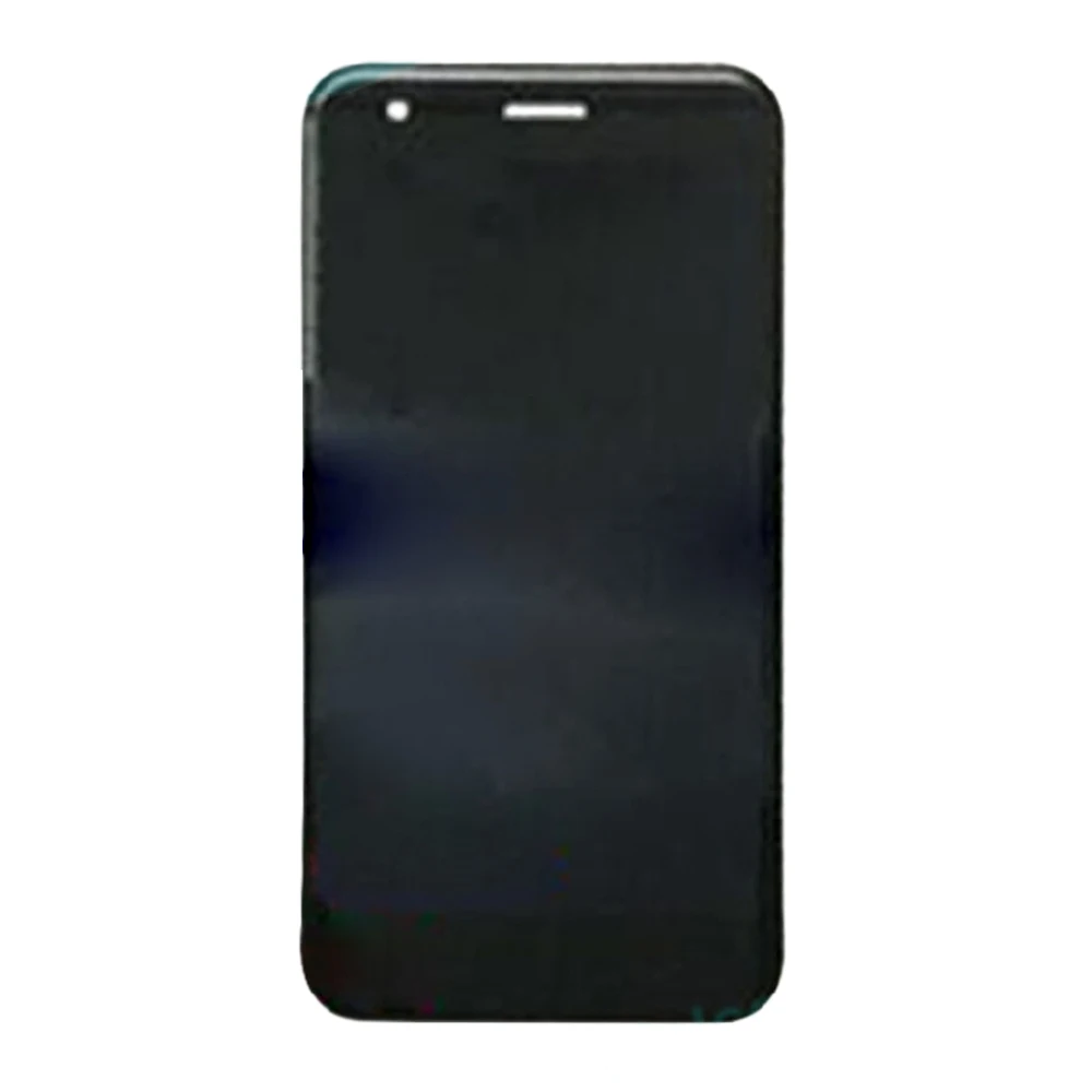 

For ZTE Blade A506 T70 LCD Display Touch Screen Digitizer Assembly with frame For ZTE Blade A506 Turkcell T70 LCD display frame