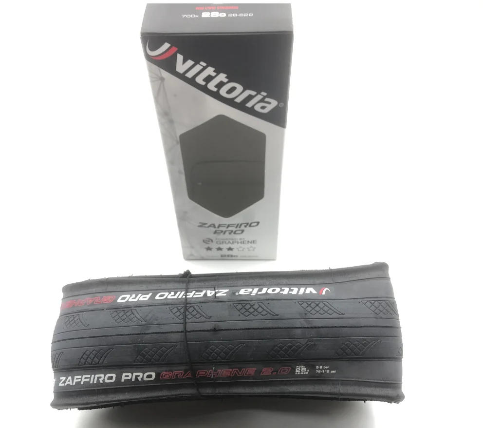. Vittoria Zaffiro PRO G + графит 2 0 Подготовка шин 700x2 8C/700x30C черная кожа 60 ТПИ нейлон