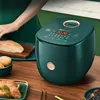 SUPOR Rice Cooker 1.6L Household Electric Rice Cooking Pot Non-Stick Coating Liner Automatic Heat Preservation Multi Cooker 220V 3