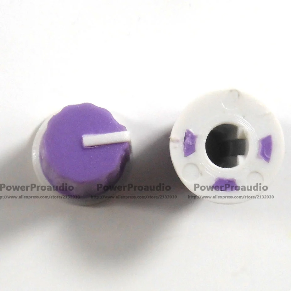 30PCS Replace EQ Rotary Knob For Pioneer DJ MIXER DJM djm-2000 900 850 750 700 800 DAA1176 DAA1305 colorful you can chose