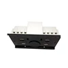 High quality Dual /Double power automatic transfer switch 4P 63A 50A 40A 32A 380V  Manual integration  MCB type ► Photo 2/6
