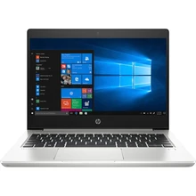 Ноутбук HP 430 G6 5PP36EA Intel Core i5 8265U/8Gb/256Gb SSD/No ODD/13.3" FHD IPS/Intel UHD Graphics 620/Cam/WiFi/BT/Win10 Pro