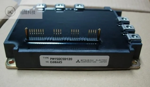 

1PCS MITSUBISHI MODULE PM150CSD120 -NEW