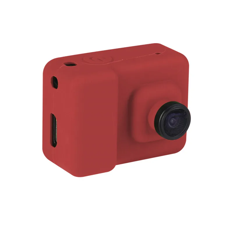 QZT мини секретная камера Беспроводная USB зарядка микро HD 1080P Мини для тела Аудио