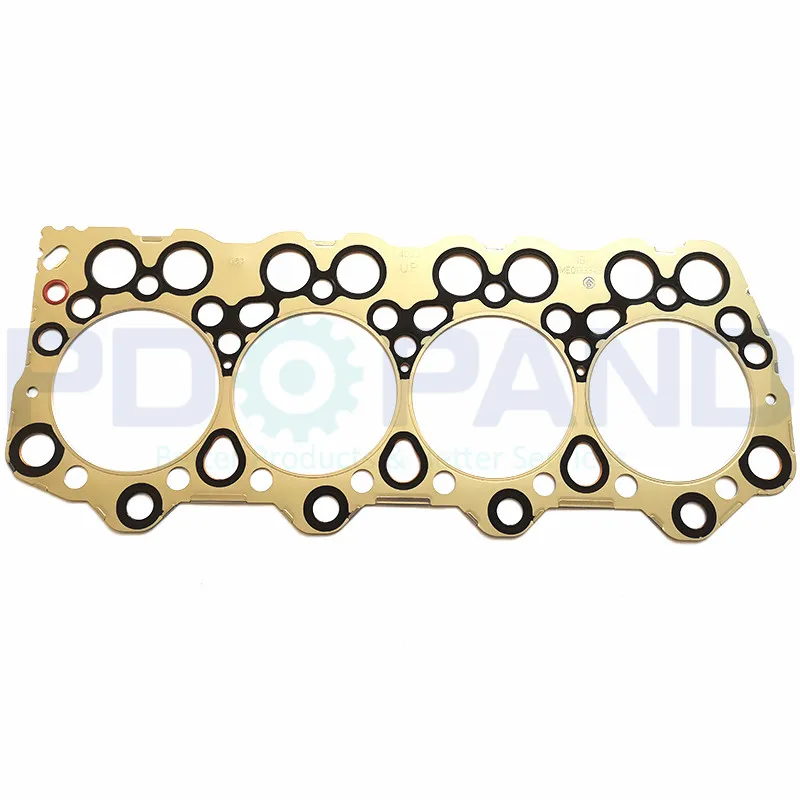 4D33 head gasket 02