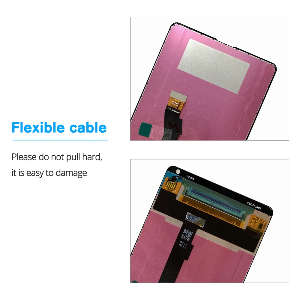 01-小米MIX-2S主图4