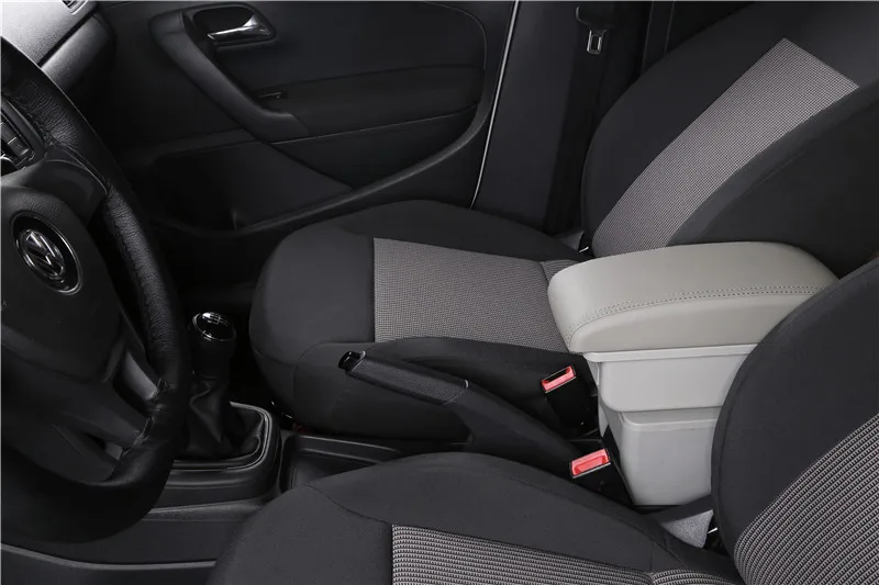 Для Citroen C1 подлокотник коробка центральный магазин содержимое коробка Armsteun Подстаканник Пепельница интерьер автомобиля-Стайлинг Аксессуары