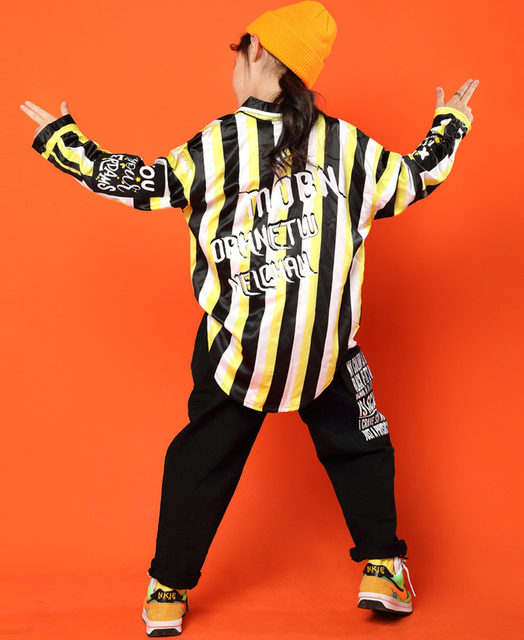 Hip Hop Costume 13 780