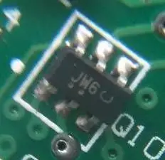 Новая JW6