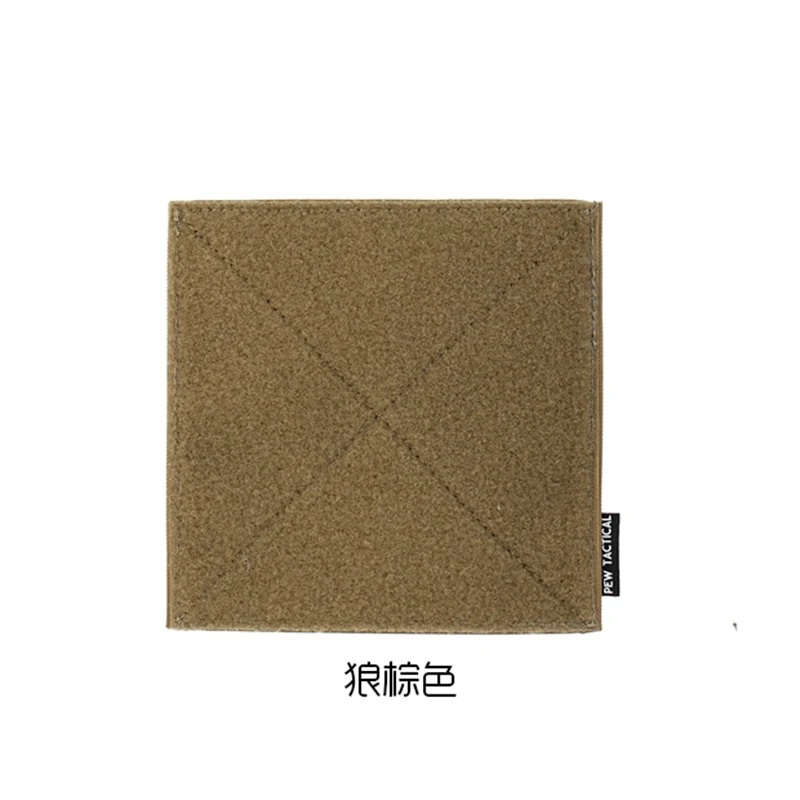 Outdoor MK4 Hidden Chest Map Pack D3CRM Tactical Chest Hanging Commander Map Mezzanine