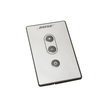 

Original remote Control For Bose M2 Computer Music Monitor MusicMonitor -Silver
