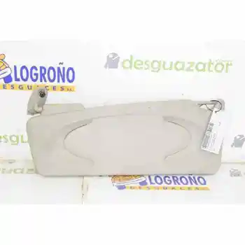 

PARASOL LEFT RENAULT KANGOO