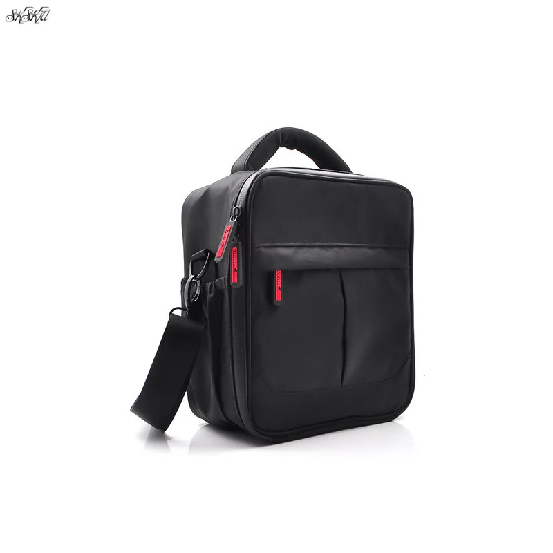 Buy LMK mavic drone portable case Shoulder strap bag Handbag messenger bag for dji mavic mini drone Accessories 