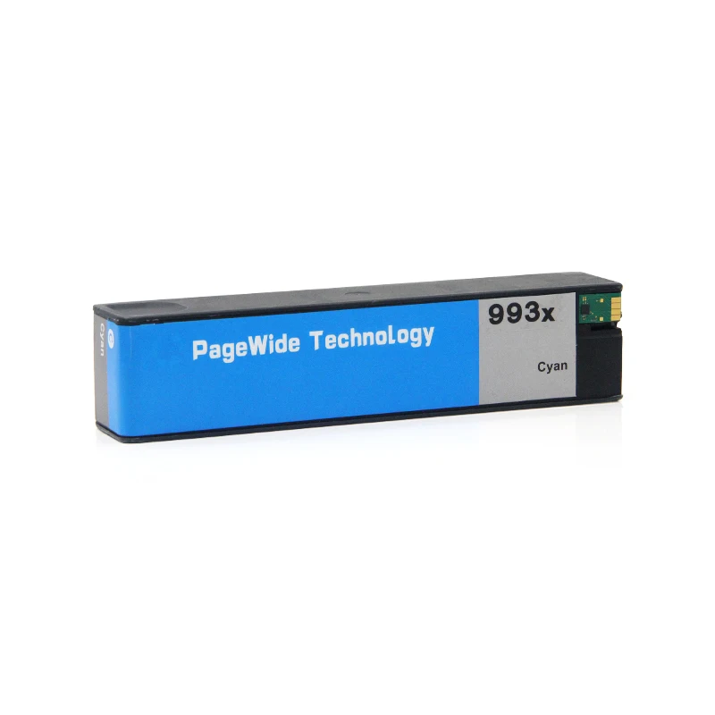 Для HP 993x hp 993 чернильный картридж PageWide картриджи для МФУ 755dn 774dn 750dn 750dw 772dn 772dw 777z 777zs