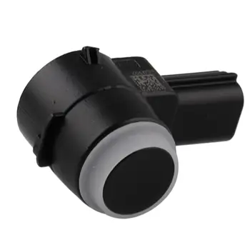 

4 pcs Parking Sensor 15239247 Back-up Bumper Park Assist Sensor Compatible Universal Car Replacement Accessory