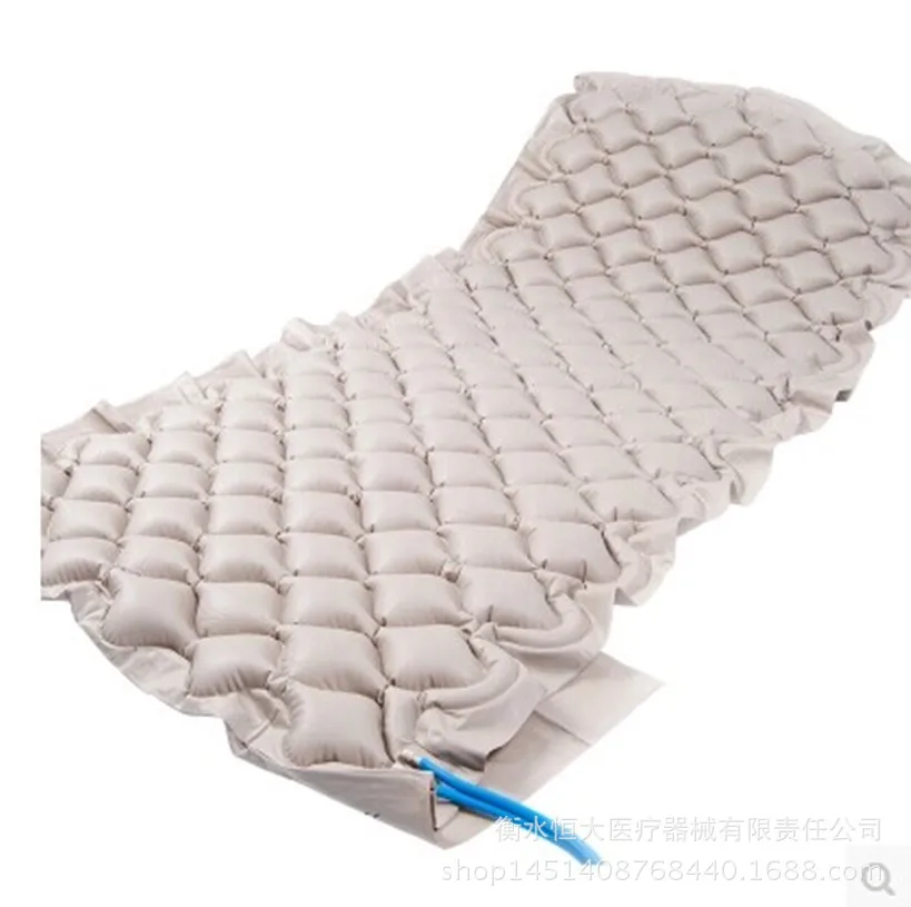 

Ball-Shaped Single Person Pressure Sore Prevention Air Cushion Mattress Household Inflatable Air Cushion Bed Turn over Paralytic
