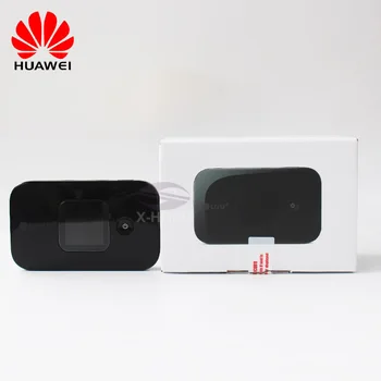

Unlocked Huawei E5577 E5577s-321 With Antenna 4G Wireless Hotpots LTE FDD 4G Portable Wireless Modem, PK E5776 E589