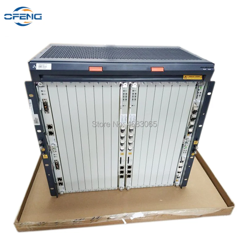 ONTi 10Pcs/Pack SC APC PLC 1X8 Splitter Fiber