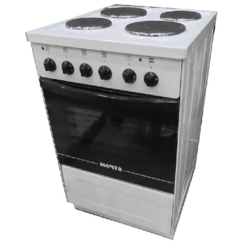 

Electric stove Dream 12-06-03 SAT