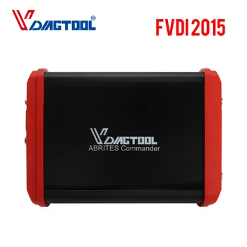 

FVDI 2018 2015 ABRITES Commander Diagnostic Tool FVDI V2015 Full Software With 18 Software No Time Limited Version FVDI V2014