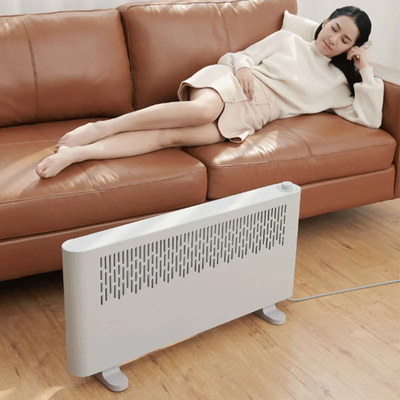 

2000W Electric Heater Warming Fan Air Heater Heating Lasting Constant Temperature Version for Home Office