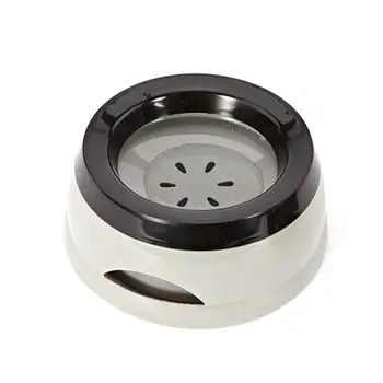 

Car mounted Pet Dog Water Bowl Prevent Splashing Dish Feeder Dogs Puppy Cat Drinking Bowl Outdoor Pet Water Dispenser Feeder