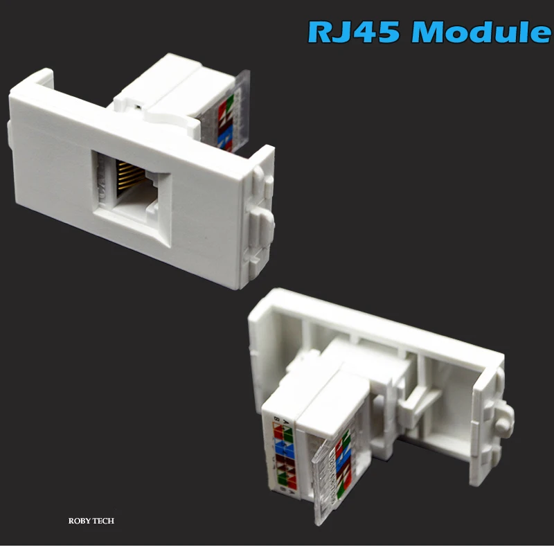 LC+ RJ45 модули, информация настенная пластина, крышка розетки, настенное крепление, лицевая панель, разъем, порт для домашнего офиса, кабельная система