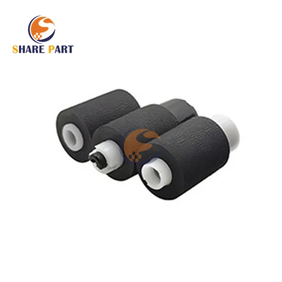 Комплект оригинальных пикап 2BR06520 2F906240 2F906230 для Kyocera FS1100 KM2810 FS1300 FS2020 FS3900 FS4000 FS1920