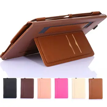 

For Huawei MediaPad M6 10.8 Inch 2019 Case PU Leather Bag Business Cover with Multi-function Strip for Huawei M6 10.8 SCM-AL09