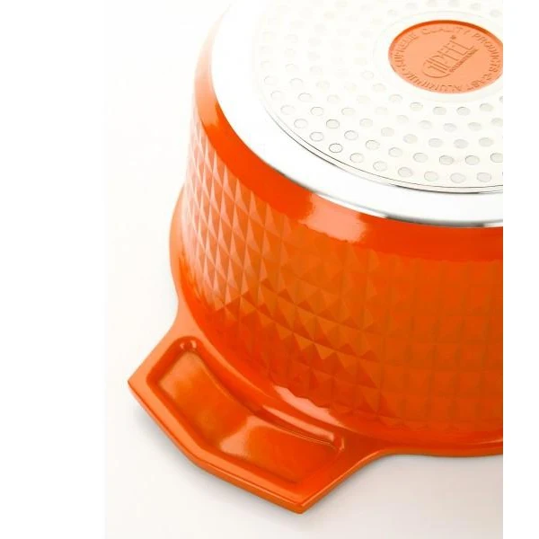 Кастрюля WELLER 2.5 л 2473 GIPFEL|Кастрюли| |