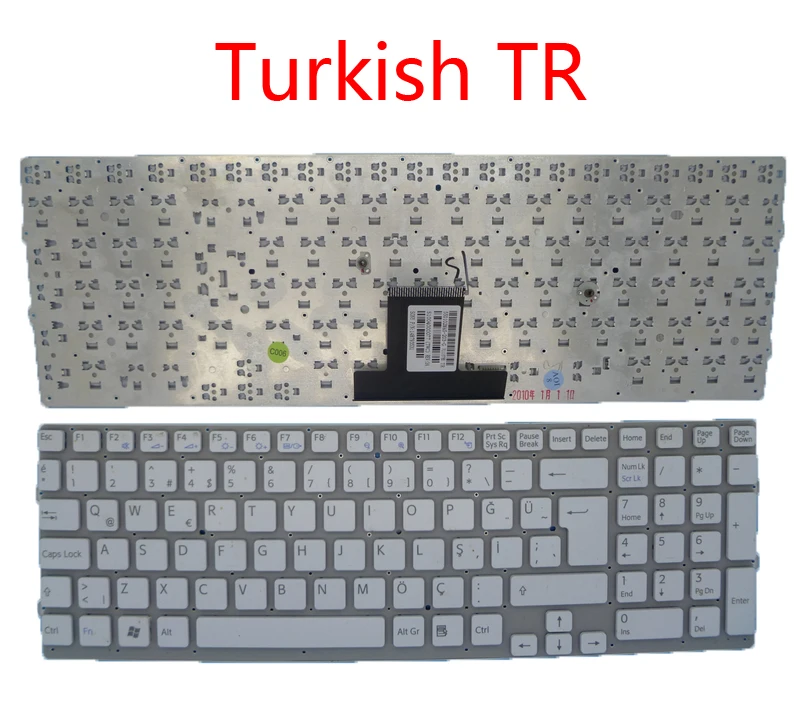 EB TR W