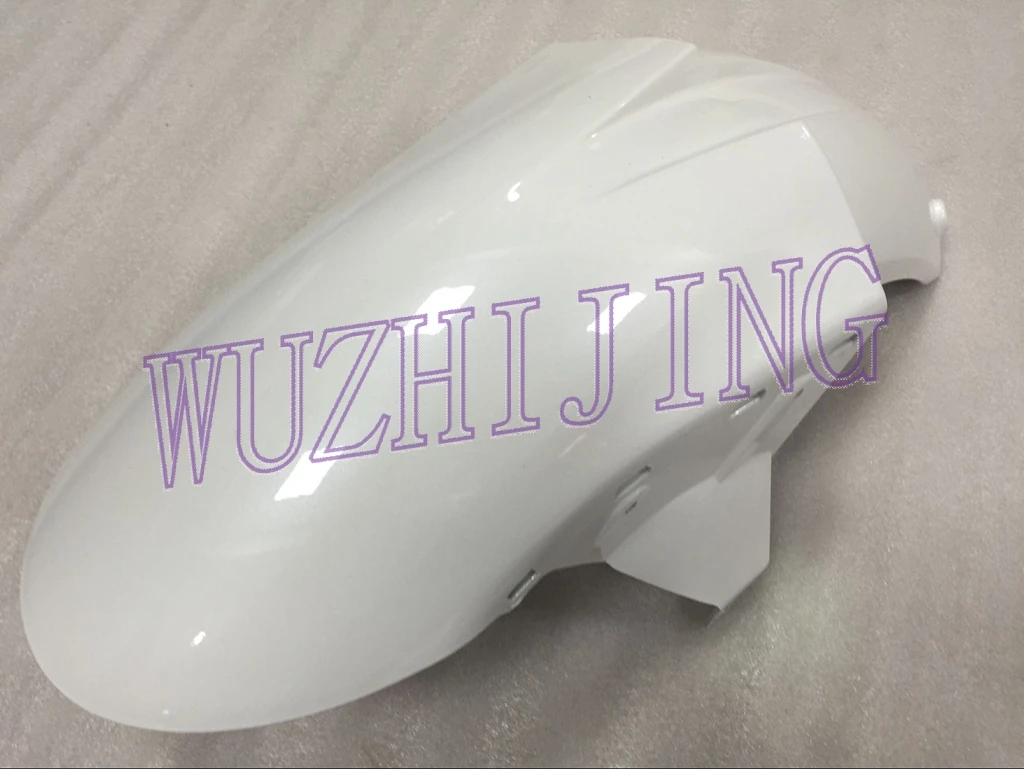 Кузов ниндзя Zx-6r 08 Abs обтекатель Zx6r 07 кузова 636 Zx-6r 2007-2008