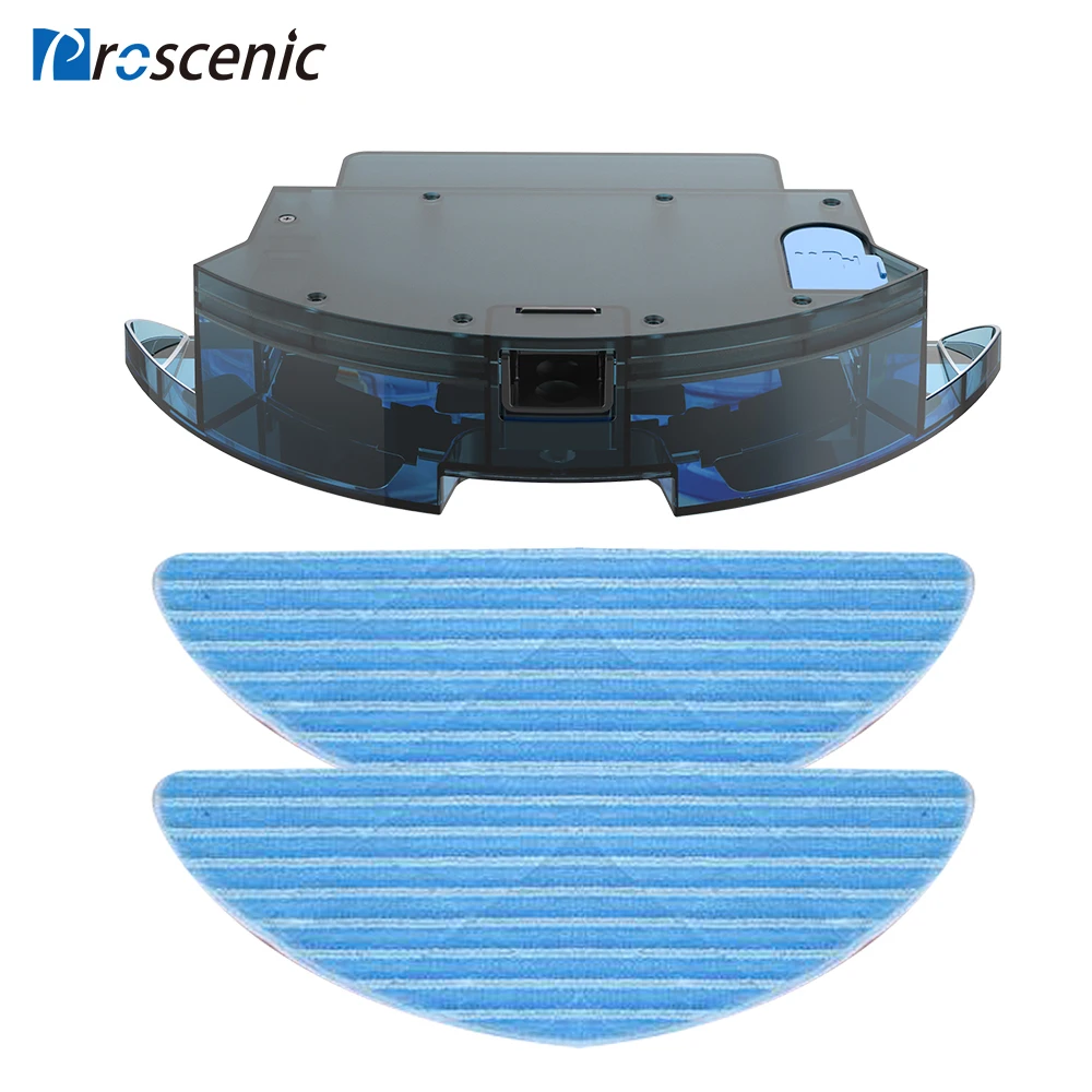 

Proscenic 820P 830P vacuum Cleaner Robot Accessories