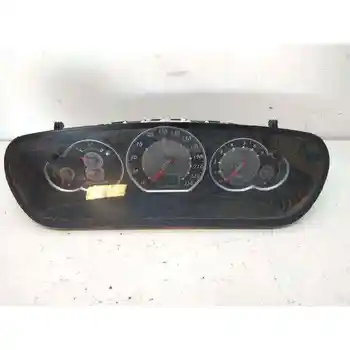 

9655608780 BOX INSTRUMENTS CITROEN C5 SALOON