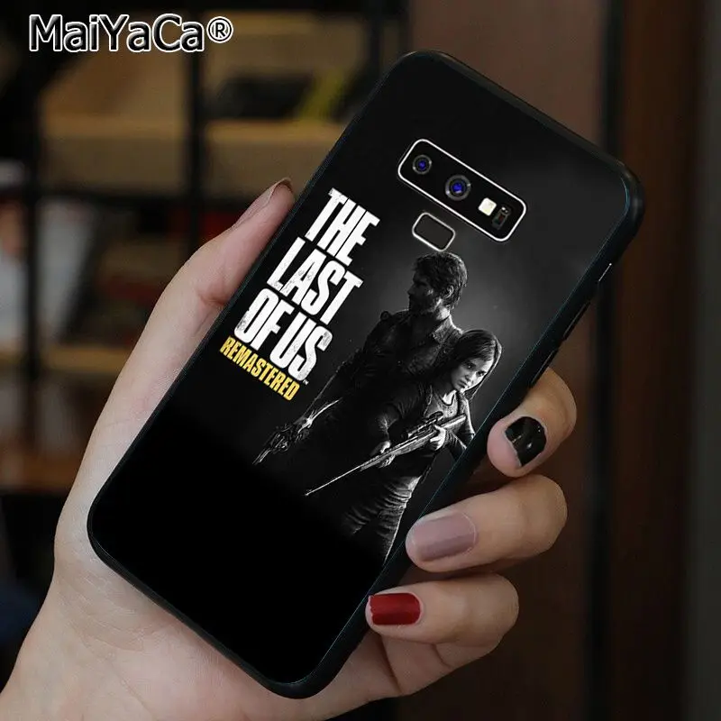 The Last Of Us