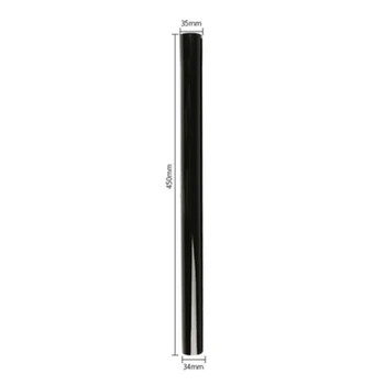 

Floor Brush+ Extension Rod Kit For Shop-Vac Craftsman Ridgid Vacuum Cleaner Part