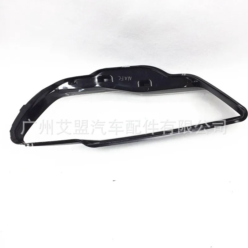 Made for Audi A3 headlights lens cover 13-16 Audi A3 headlight transparent lamp cover Made for Audi A3 headlights lens cover 13-16 Audi A3 headlight transparent lamp cover