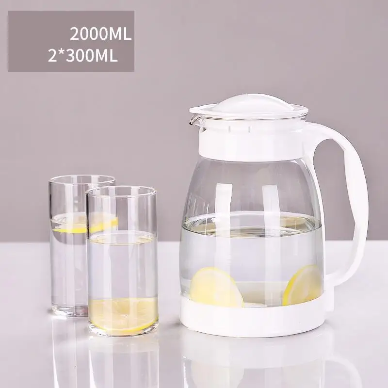 Version D Бутылка Articulo Cocina Традиционный набор Bollitore Jarra Agua Waterkoker Teiera Theepot Para китайский чайник Tetera De Te чайник - Цвет: Version D