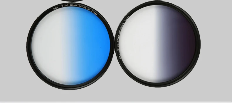 slim GND Color filter description24