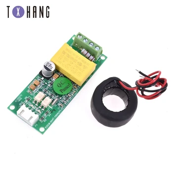 

AC Digital Multifunction Meter Watt Power Volt Amp Current Test Module PZEM-004T diy electronics
