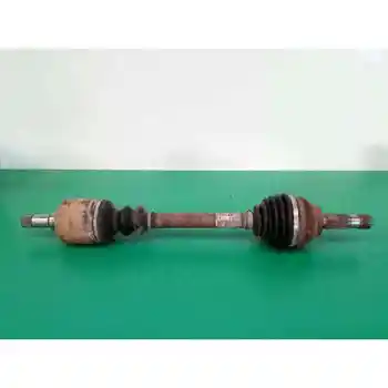 

1495543080 TRANSMISSION FRONT LEFT FIAT DUCATO COMBI 15 (SINCE 03.02)