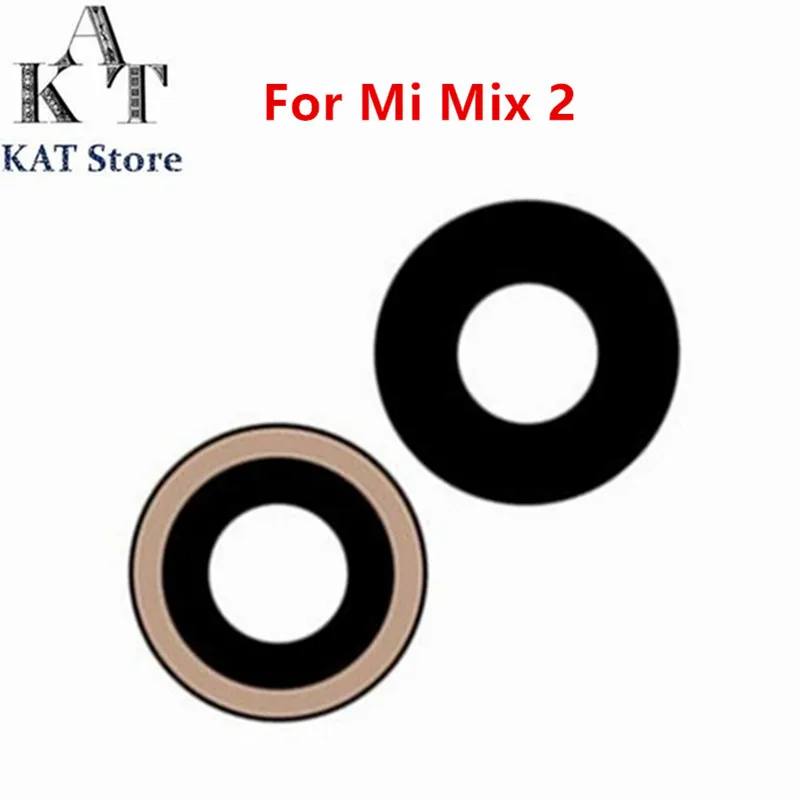 小米米Mix 2摄像头镜面老号不包邮