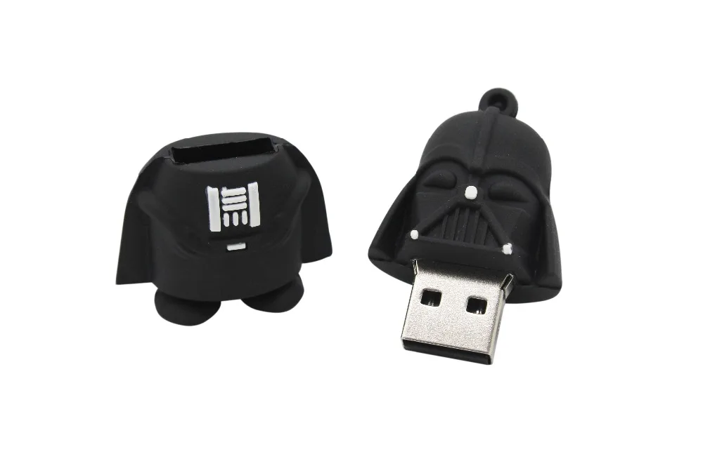 TEXT ME USB флешка Звездные войны usb 2,0 USB флеш-накопитель 4 ГБ 8 ГБ 16 ГБ 32 ГБ карта памяти