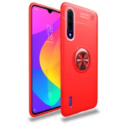 Магнитное кольцо чехол для Xiaomi mi A3 A2 Lite CC9 CC9E 9 9T 8 Lite SE Pro противоударный чехол для Xiaomi mi CC9E mi 9 mi 8 Lite mi A1 6X 5X